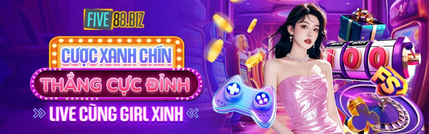 Hình ảnh chính Nổ Hũ K8VN 2026 với biểu tượng jackpot lớn