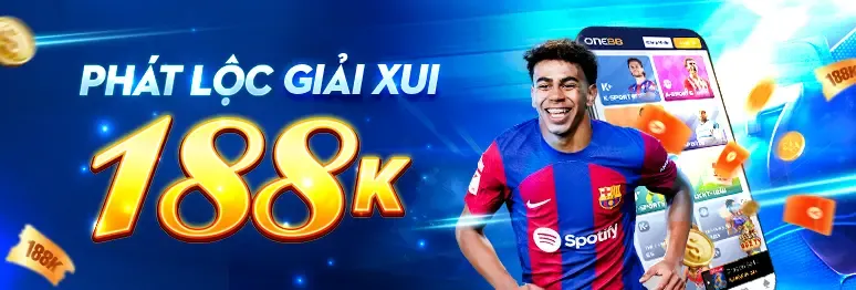 Ưu đãi chào mừng K8VN